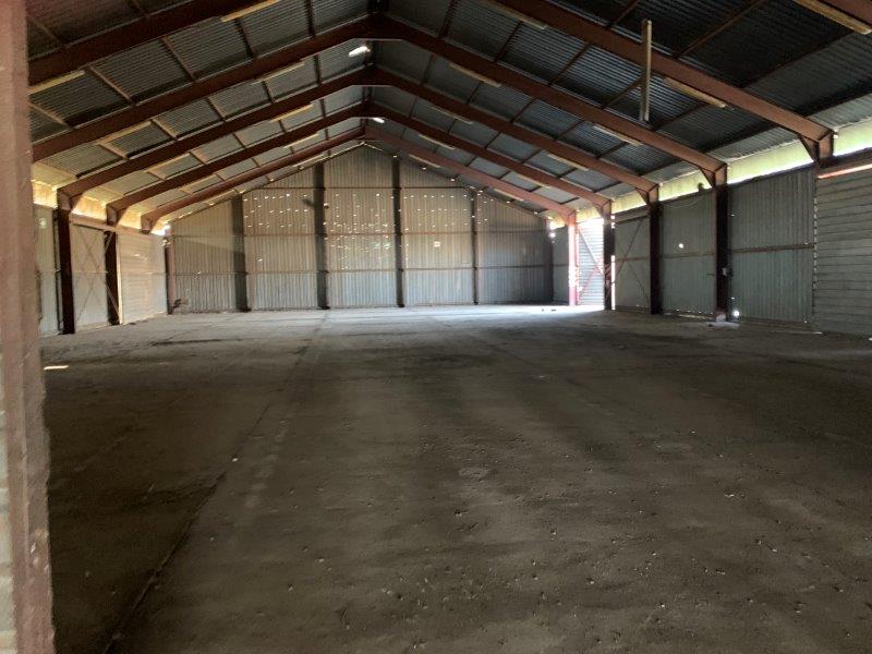 Commercial Property for Sale in Viljoenskroon Free State